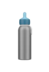 Butelka termiczna flip-up Campus Cool Blue 107458018300