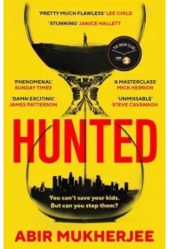 Hunted wer. angielska