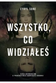 Wszystko, co widziałeś