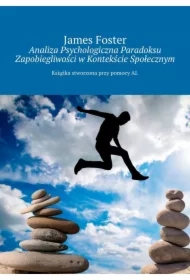 Analiza Psychologiczna Paradoksu Zapobiegliwości w Kontekście Społecznym