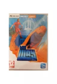 The Way Pc Dvdrom Pl