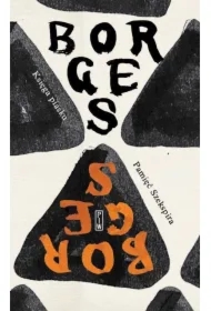 Księga piasku. Pamięć Szekspira