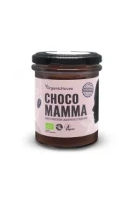 Krem z orzechów laskowych z czekoladą bezglutenowy