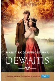 Dewajtis. Wydanie serialowe