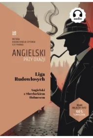 Angielski przy okazji. Liga Rudowłosych
