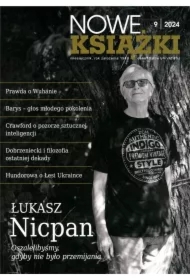 Nowe Książki 9/2024