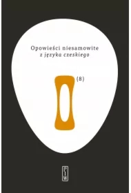 Opowieści niesamowite z języka czeskiego