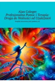 Profesjonalna Pomoc i Terapia: Droga do Wolności od Uzależnień