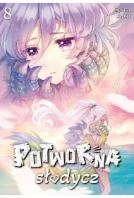 Potworna słodycz. Tom 8