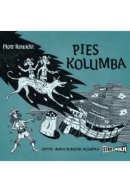 Pies Kolumba