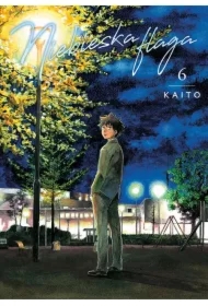 Niebieska flaga. Tom 6