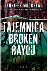 Tajemnica Broken Bayou