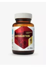 Astaxanthin Suplement diety