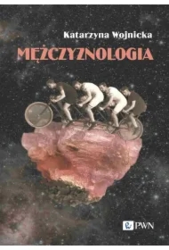 Mężczyznologia