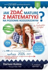 Jak zdać maturę z matematyki ZR
