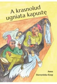A krasnolud ugniata kapustę