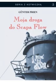 Moja droga do Scapa Flow