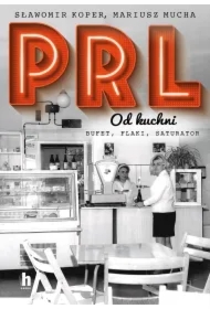 PRL od kuchni