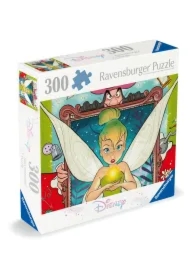 Puzzle 300 el. Dzwoneczek