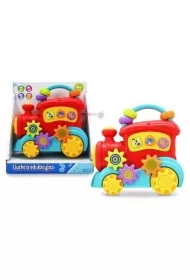 Ciuchcia edukacyjna E-Edu