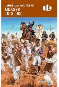 Meksyk 1810-1821