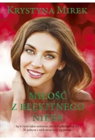 Miłość z błękitnego nieba