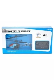 Helikopter R/C USB