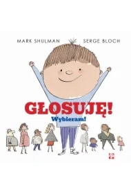 Głosuję Wybieram