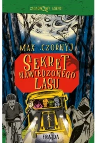 Sekret Nawiedzonego Lasu