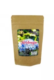 Herbatka korzeń hortensji