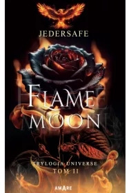 Flame Moon