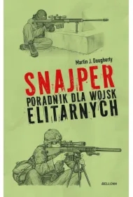 Snajper. Poradnik dla wojsk elitarnych