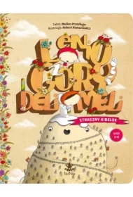 Lenio z Góry Deli Meli. Straszny kibelek