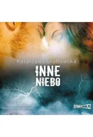 Magia ukryta w kamieniu. Tom 3. Inne niebo