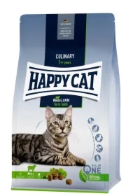 Culinary Farm Lamb, sucha karma, dla kotów dorosłych, jagnięcina, worek