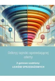 Odkryj Tajniki sprzedającej Oferty