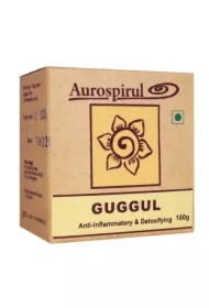 GUGGUL suplement diety