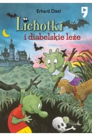 Lichotki i diabelskie leże. Tom 5