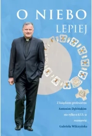O niebo lepiej