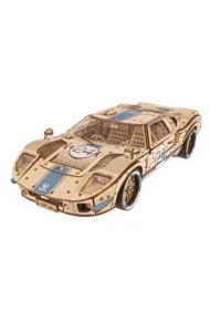 Model Mechaniczny - UGT-24 Wyścigówka Enduro