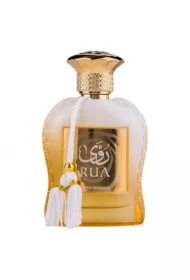 Woda perfumowana Rua Women