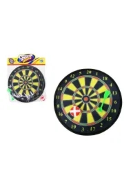 Tarcza do gry w rzutki