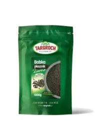 Babka płesznik ziarno