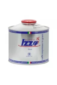 Kawa ziarnista Silver