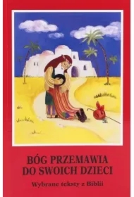 Bóg przemawia do swoich dzieci