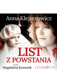 List z powstania