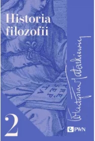 Historia filozofii. Tom 2