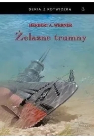 Żelazne trumny w.5