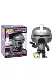Funko Figurka POP Games: Cyclon