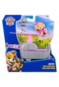 Psi Patrol: Pojazd Podstawowy Skye